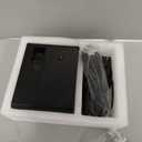 CiBest Mini Projector, Upgraded Full HD 1080P Support Video Projector, Portable Small Movie Projector, Compatible with iOS/Android/Windows/TV Stick/Box/USB/HDMI