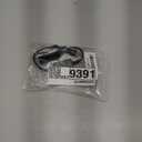 USB A Male to 12V Car Cigarette Lighter Socket Female Converter Cable (8W Max)