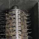 Shark FlexStyle Air Styling & Drying System, Powerful Hair Dryer Brush & Multi-Styler with Auto-Wrap Curlers, Diffuser, Paddle Brush, Round Brush, Concentrator Attachment, Black Cherry, HD457CR