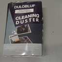 Compressed Air Duster- Keyboard Cleaner for Laptop