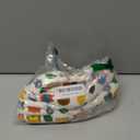 Baby Head Protector Baby Helmet for Crawling Walking, No Bumps Safety Head Adjustable Protective Cap for Walking, Playing (Animals)