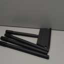 Garden Flat Shovel Scraper, Multifunctional Garden Cleaning Shovel with 59 Inch Long Handle, Heavy Duty Outdoor Floor Scraper for Weed Cleaning,Trenching,Edging and Removing Snow,Ice,Weeds,Dirty,Moss