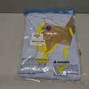 Kuoser Recovery Suit for Dogs Cats After Surgery, Professional Pet Recovery Shirt Dog Abdominal Wounds Bandages, Substitute E-Collar & Cone,Prevent Licking Dog Onesies Pet Surgery Recovery Suit (XL (Back:20.1-24.8'', Weight:42-75 LB))