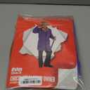 fun shack Chocolate Factory Owner Costume Kids, Chocolate Factory Worker Costume, Boys Halloween Costumes (Large)