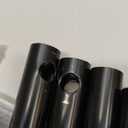 Outdoor Projector Screen with Stand - 120 inch Portable Projector Screens Indoor Outdoor Projector Screen 16:9 4K HD Outdoor Movie Screen with Carry Bag,Enioy Home Theater Projection Screen.