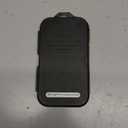 Aulumu A17 Shockproof iPhone 17 Pro Max Case | with Camera Control | CoolHyper | Aluminum Alloy Camera Frame | Multi-Layer Composite Protection - White