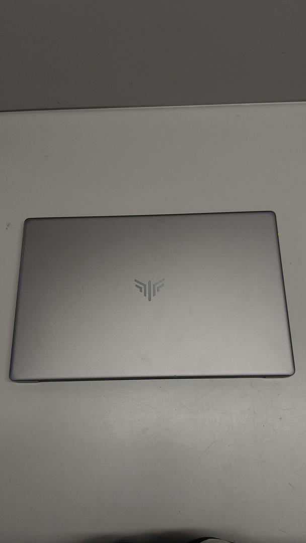 KAIGERR AX16 Pro 16" AMD Ryzen 7 5700U 16GB 512GB SSD W11H Silver
