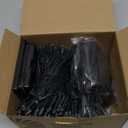 2 Pack 200LED Solar Christmas Lights Outdoor, 72FT Solar String Lights with 8 Lighting Modes, IP65 Waterproof Solar Lights Outdoor for Xmas Garden Party Tree Decor, Warm White