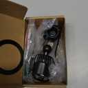 LISEN for MagSafe Car Mount, 2026 Magnetic Phone Holders for Car Air Vent Phone Mount [Ultra-Magnetic] Hands Free Cell Phone Holder Car Accessories Gifts for Men Women fit iPhone 17 16 15 14 13 12 Pro (Black)