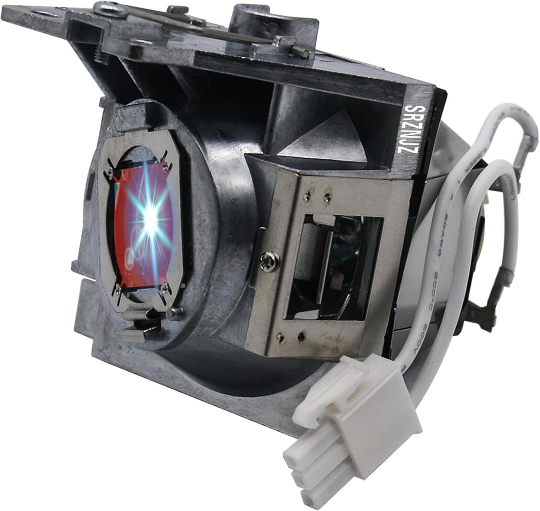 5J.JGT05.001 Original Replacement Projector Lamp Bulb for BENQ MH733 TH671ST with Housing