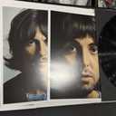 Limited Edition, The White Album Anniversary Edition Record 2LP, ½ Speed Master, 180 Gram, Anniversary Edition, Gatefold, Embossed, The Beatles, 12" Single, Double vinyl