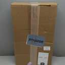 Amazon Basics 14x25x1 Air Filter, MERV 11 AC Furnace Filters, Allergy Control, Removes Dust and Lint, Electrostatic, 6-Pack (Actual Size: 13.75" x 24.75" x 0.75")