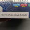 Blue Buffalo Tastefuls Flaked Wet Cat Food Variety Pack, Made with Natural Ingredients, Tuna, Chicken, Fish & Shrimp, 3-oz Cans (12 Count, 4 of Each) (BB 01/28/2028)