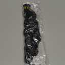 I Tip Hair Extensions Deep Wave Human Hair Extensions 20Inch Long Curly Kenratin Hair Natural Black Microlink Beads I Tip Hair Extension for Black Women Curly Real Remy Hair Extension 50g 50Strands