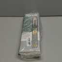 INFINITI PRO CONAIR Curl Secret Automatic Curling Iron, -inch Curling Iron Barrel, Automatic Hair Curler for All Hair Types and Lengths, Dual Voltage for Worldwide Travel, Gray/Gold (3/4 Inch Single)