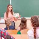 3 x Classroom Brag Cards for Teachers, 52 PCS Student Postcards, Teacher Mail Notes Incentives Cards for Parents, Positive Behavior Reward Cards, Elementary Preschool Kindergarten Classroom Supplies