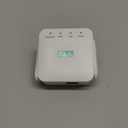 Net Boost, Netboost WiFi Extender 2024, WiFi Booster Signal Booster, WiFi Range Extender 300Mbps, 7998 Sq.ft Long Range Internet Extender WiFi Booster for Home 360 Full Coverage