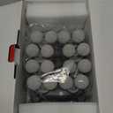 16-Head Massage Gun Set, Deep Tissue Massager with 9 Modes & Levels, Muscle Massager Pain Relief, Percussion Massage Gun for Back/Shoulders/Legs/Waists (Black, 16-Head)