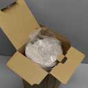 Bedsure GentleSoft Blankets Queen Size for Bed - Cozy Soft Blankets for Women, Cute Large Fleece Throws for Girls, Beige, 90x90 Inches