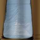 Amazon Basics Dog and Puppy Pee Pads, 5-Layer Leak-Proof Super Absorbent, Quick-Dry Surface, Potty Training, Regular (22x22"), 100 Count, Blue & White