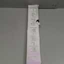 Hat Organizer for Baseball Caps 2Pack, Hat Rack for Wall with Strong Adhesive Hold up to 20 Hats, Hat Hanger Holder Display for Door Closet, Cap Organizer Storage Multilayer Two Mounting Option(Black)