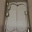 5-Candle Cast Iron Metal Candelabra Candlestick Holders 15 inch Tall Candle Holder Wedding Event Candelabra Candle Stand Brass Gold