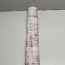 RUGGABLE Washable Vintage Area Rug – Sarrah Sage 2x3, Stain-Resistant, Non-Slip – Small Machine Washable Rugs for Living Room, Bedroom, Hallway, Entryway & Bathroom–with Standard Pad