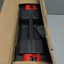 Electric Rebar Cutter 1050W Hydraulic Rebar Cutter Cutting Up To 3/4 Inch 4-20mm #6 Rebar within 3.5 Seconds, 110V with Easy to Carry Storage Box