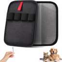 Pet Hair Removal Glove for Cats & Dogs