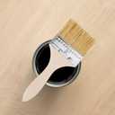 2 x Paint Brush Set 5 Piece Paint Brushs for All Latex and Oil Paints & Stains Home Improvement Interior & Exterior Use