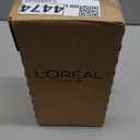 L'Oreal Paris Elvive Glycolic + Gloss Shine Boosting Shampoo and Conditioner Set, Cleanses and Smooths Dull, Porous Hair Into High-Shine, Glossy Hair, 1 Kit