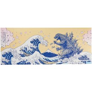 Playmat Godzilla Sakura  