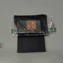 Drift Car Air Freshener - Stone Air Freshener Car Odor Eliminator - Long Lasting Scent - Auto Accessories - Metal Clip - Essential Oils - Clean Ingredients - Amber Scent Starter Kit