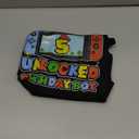 Level 5 Unlocked Birthday Boy Happy 5th Birthday Videos Game TShirt Youth S