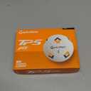 TaylorMade Golf TP5 One Dozen (White/Black/Orange)