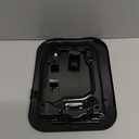Fuel Filler Door, Fuel Cap Cover, Gas Cap Door, Gas Tank Door Compatible With Toyota Vehicle Sienna 2011-2019 Replace# 926-395, 77350-08020, 7735008020