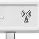 Home Assistant USBC Zigbee Signal Repeater Booster, USBC OR USB Signal Range Extender Amplifier for Zigbee Sensors, Expand 20-30M, Works Perfect for Home Assistant