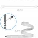 Smart Baby Monitor Clip Mount Holder (Clip Mount)