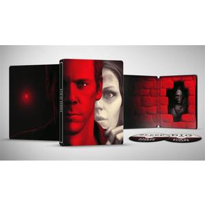 Stir Of Echoes - BLURAY, Digital, 4K ULTRA HD