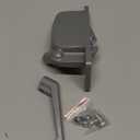 Prime-Line H 3678 Awning Window Operator, Right Hand, for Tucker, 1 Pack