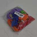 56 Pieces 5TH Grade Graduation Balloons 2025 5TH Grade Graduate Party Decorations Peace Out Fifth Grade Balloon for Celebration Graduation Class Ceremony School Party Supplies