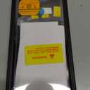 Temdan Designed for Samsung Galaxy S25 Ultra Case Waterproof, Built-in Lens & Screen Protector Military Grade Shockproof Dropproof IP68 Underwater Full Body Phone Case for Galaxy S25 Ultra 6.9"-Black