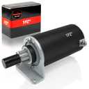 21163-7010 Starter for Kawasaki FH580V FH661V 15-28HP 21163-7029 21163-7001 21163-7022 FH500V FH531V FH541V FH601D FH721D for Cub Cadet M48 M54 M60 RZT50 3648 for Toro Kawasaki Engine 216mm Length