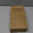 SuzziPad Cold Gloves and Socks for Chemotherapy, Chemo Ice Packs for Hands and Feet, Cooling Care Package for Women and Men, S/M