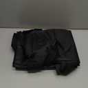 MASTERCANOPY 120lbs Canopy Weight Sandbags, Without Sand (6"x21",Black)