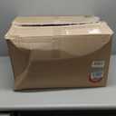 Mighty Tuff Airtight Dog Food Storage Container, Up to 36 lbs, with Portion Scoop  BPA Free Airtight Pet Food Bin on Wheels (Base)