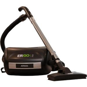 Atrix - VACHV1 ERGO Lite Hip Vacuum Lightweight Powerful Ergonomic Corded Hip Vac