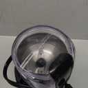 Amazon Basics Electric Coffee Grinder, Coffee Bean and Spice Grinder, With Heavy-Duty Stainless Steel Grind Blades