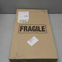 Red Lips Black Makeup On The Eyes Of Mask Women Modern & Contemporary Wood Wall Decor, Red Wood Wall Art, Large People Wood Wall Panels Printed On Natural Pine Wood Art