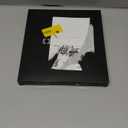 OCASE for iPhone 17 Pro Max Detachable Wallet Case with Card Holder, 2 in 1 PU Leather Flip Folio with RFID Blocking Stand Wrist Strap Shockproof Phone Cover 6.9 Inch 2025, Peacock Blue